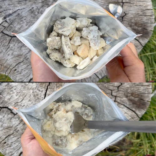Biscuits & Gravy by Foundation Outdoors - Image 2