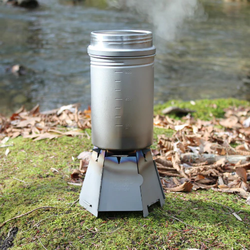 BOT 1L by Vargo Outdoors - Image 3