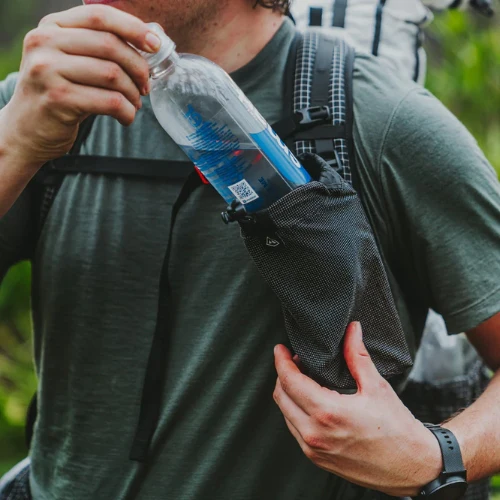 Bottle Pocket by Hyperlite Mountain Gear - Image 2