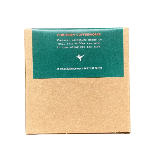 Boundary Waters Instant Coffee by Northern Coffeeworks - Image 2