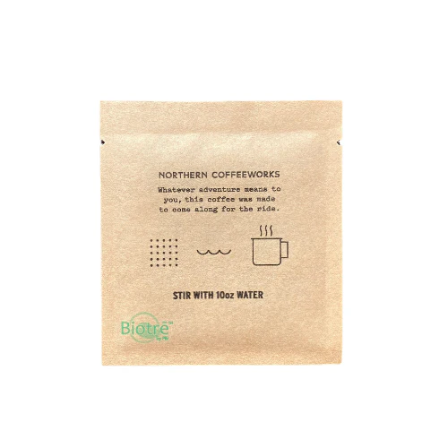 Boundary Waters Instant Coffee by Northern Coffeeworks - Image 4