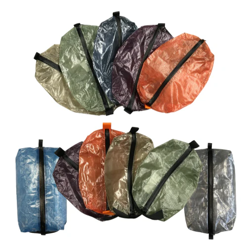 Boxy Bag by Pond's Edge LLC - Image 2