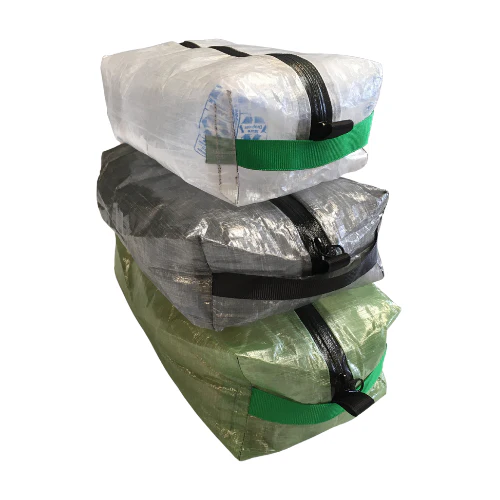 Boxy Bag by Pond's Edge LLC - Image 5