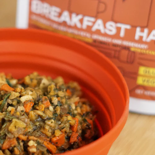Breakfast Hash by Good To-Go - Image 2