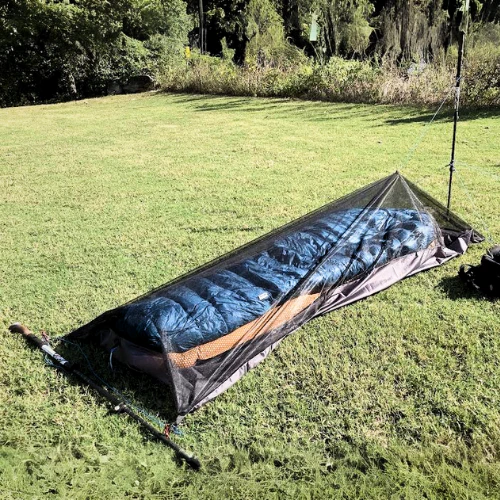 Brisa Bivy by ANDA Ultralight - Image 4