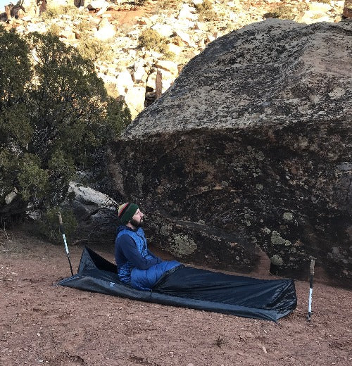 Bristlecone Bivy by Katabatic Gear - Image 7
