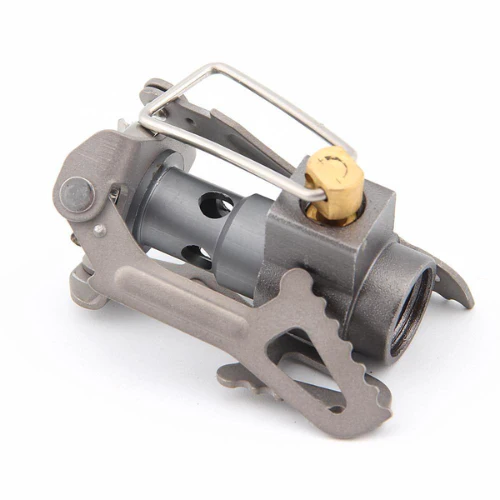 BRS-3000T Ultralight Burner by BRS Outdoor - Image 7
