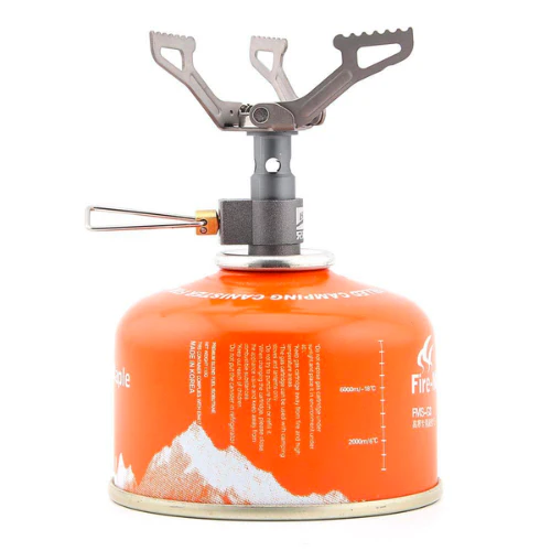BRS-3000T Ultralight Burner by BRS Outdoor - Image 8