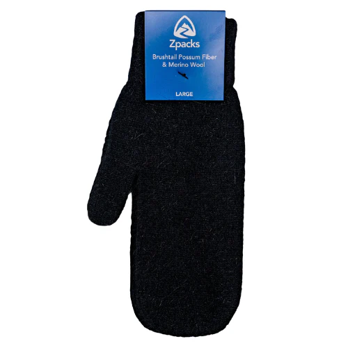 Brushtail Possum Mittens by Zpacks - Image 3