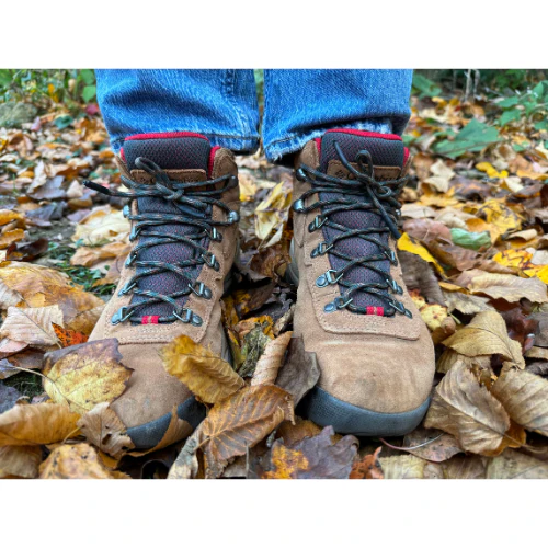 BuzzTek Laces by Beaver Tail Outdoors - Image 14
