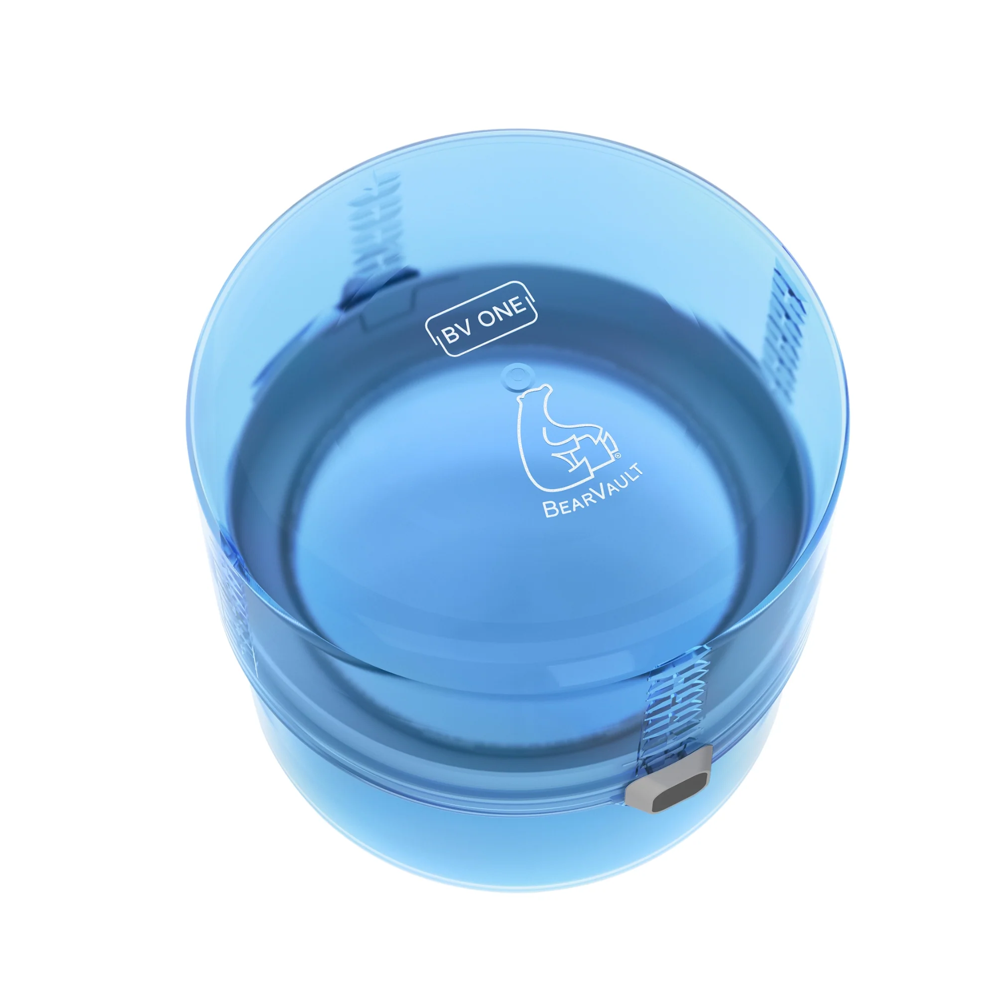 BV ONE Adjustable Bear Canister by BearVault - Image 5