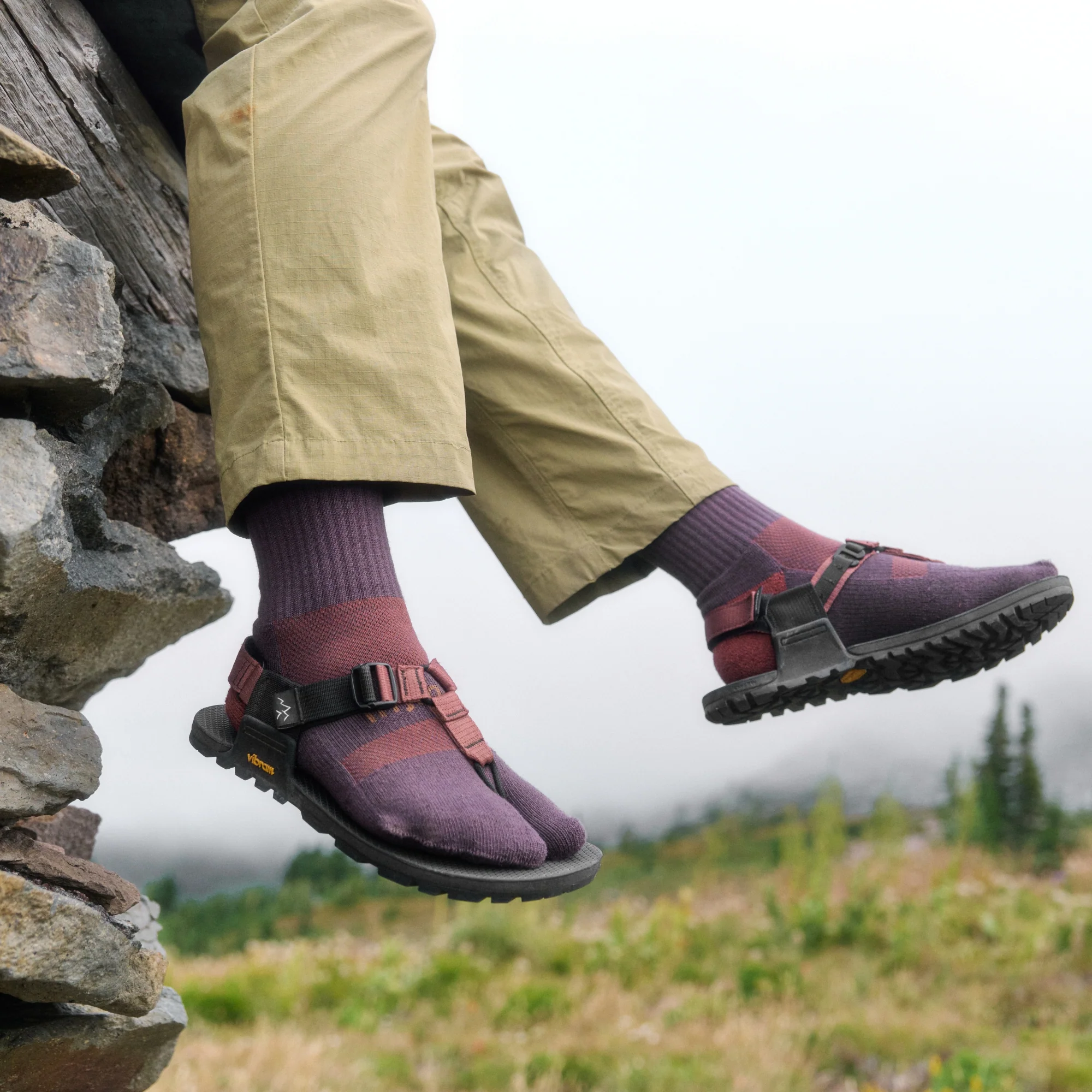 Cairn Evo by Bedrock Sandals - Image 7