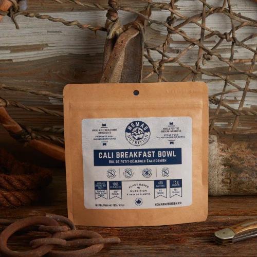Cali Breakfast Bowl by Nomad Nutrition - Image 3