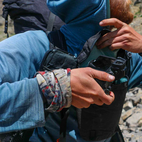 Camera Pod by Hyperlite Mountain Gear - Image 11