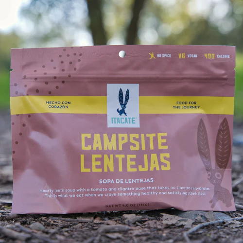 Campsite Lentejas by Itacate - Image 3