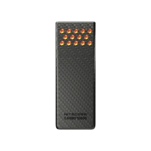 Carbo 10000 Power Bank Gen 2 by Nitecore - Image 2