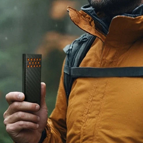 Carbo 10000 Power Bank Gen 2 by Nitecore - Image 3