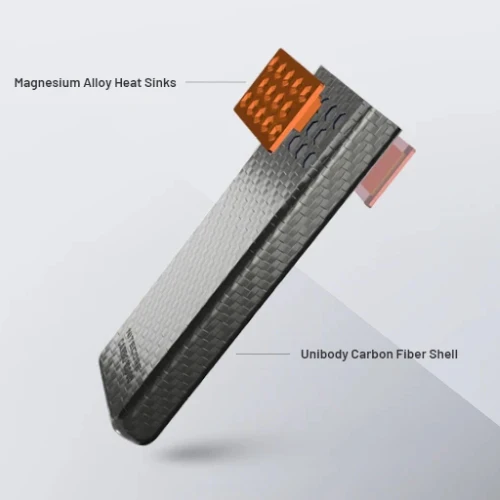 Carbo 10000 Power Bank Gen 2 by Nitecore - Image 5