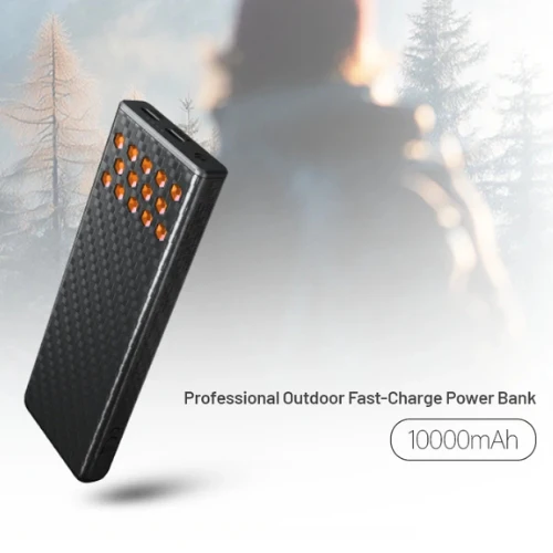 Carbo 10000 Power Bank Gen 2 by Nitecore - Image 9