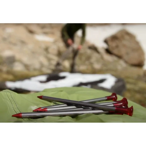 Carbon Core Tent Stakes by MSR - Image 5