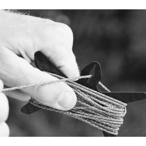 Carbon Fiber Cord Spool by Igneous - Image 4