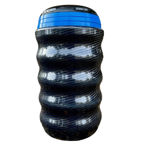 Carbon/Kevlar Bear Canister by Grubcan - Image 3