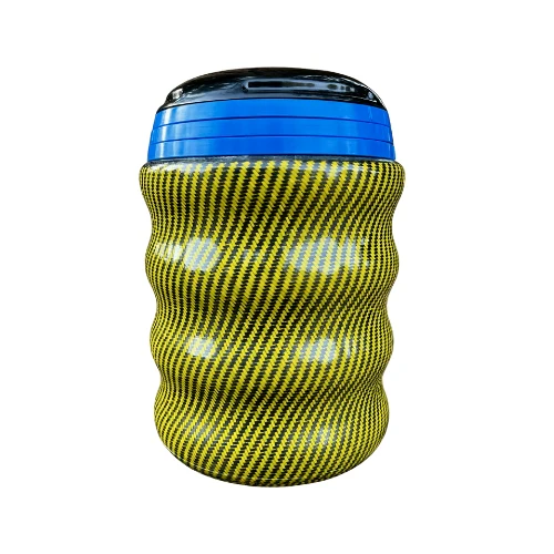 Carbon/Kevlar Bear Canister by Grubcan - Image 8