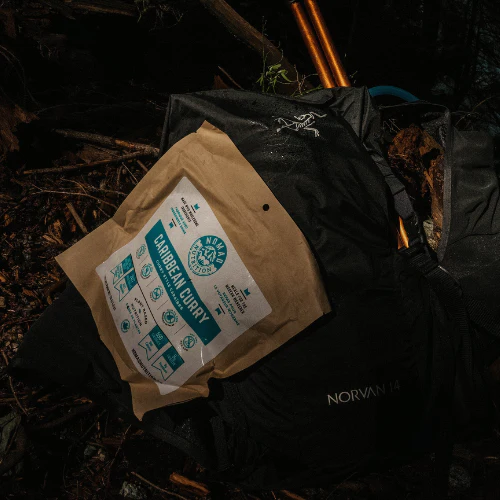 Caribbean Curry by Nomad Nutrition - Image 8