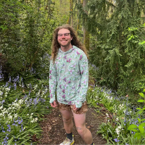 Sun Hoodie by Town Shirt - Image 4