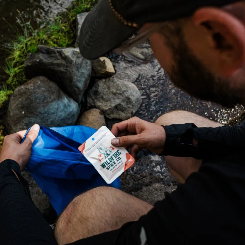 Cayenne Canyon Powdered Hot Sauce by Wildfire Spice Co. - Image 4