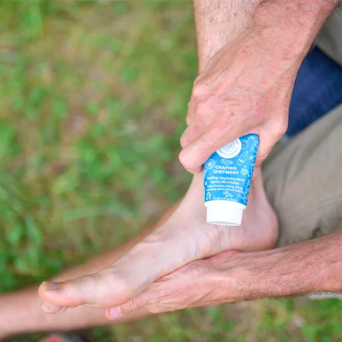 Chafing Ointment 2oz by Salty Britches - Image 3