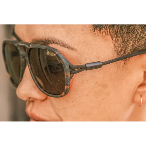 Classic Armless Sunglasses by Ombraz Sunglasses - Image 15