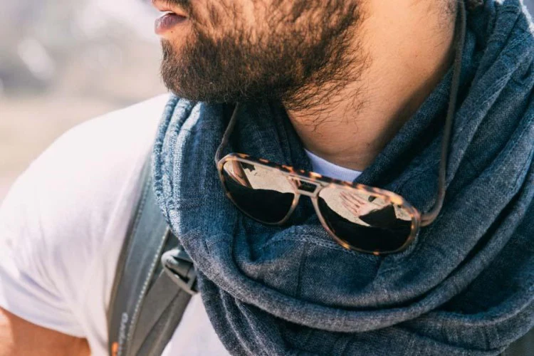 Classic Armless Sunglasses by Ombraz Sunglasses - Image 18