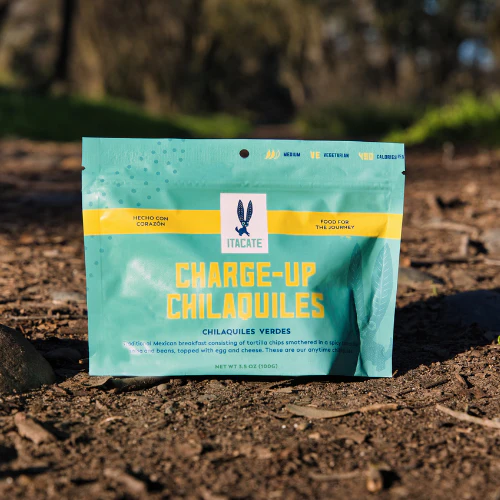 Charge-up Chilaquiles by Itacate - Image 4