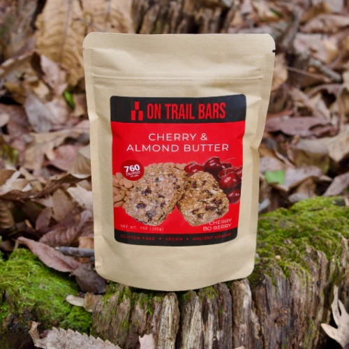 Cherry Bo Berry by On Trail Bars - Image 3