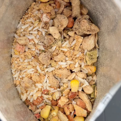 Chicken Chile Verde by Trail Goods Co. - Image 2