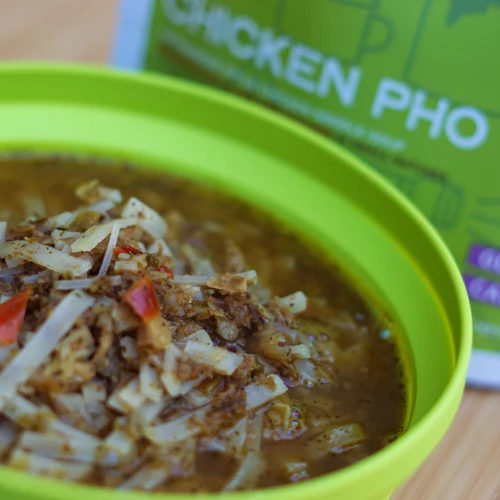 Chicken Pho by Good To-Go - Image 2