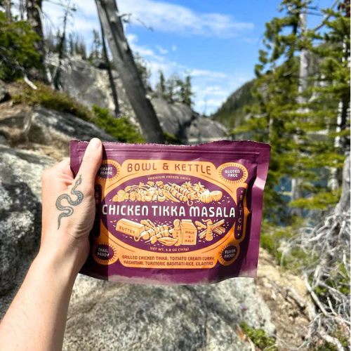Chicken Tikka Masala by Bowl & Kettle - Image 10