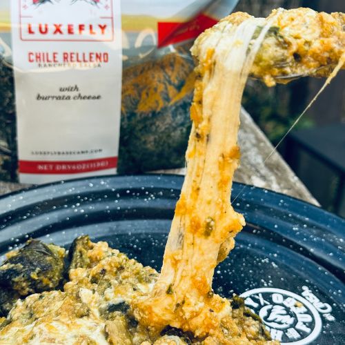 Chile Relleno by Luxefly BaseCamp - Image 2