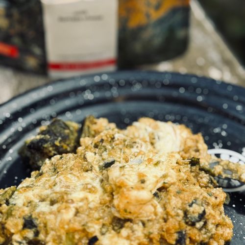 Chile Relleno by Luxefly BaseCamp - Image 3