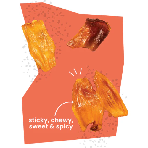 Chili Lime Jackfruit by Amäzi Foods - Image 3