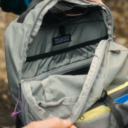 Cima 15 by Gossamer Gear - Image 9