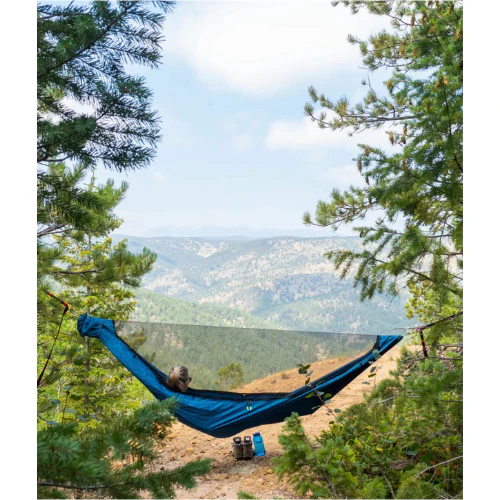 Circadian Hammock by Hammock Gear - Image 10