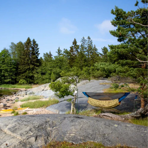 Circadian Hammock by Hammock Gear - Image 11