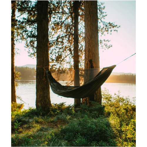 Circadian Pro Hammock by Hammock Gear - Image 9