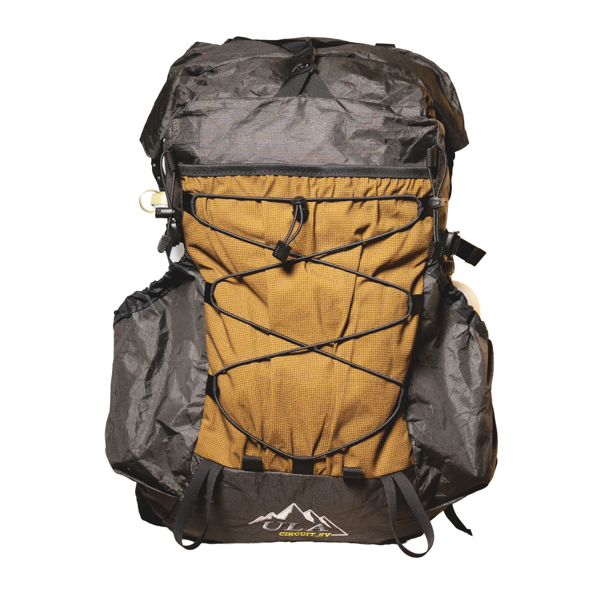 Circuit SV Backpack by ULA Equipment - Image 4