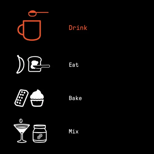 Classic Black Coffee Paste by No Normal Coffee - Image 8
