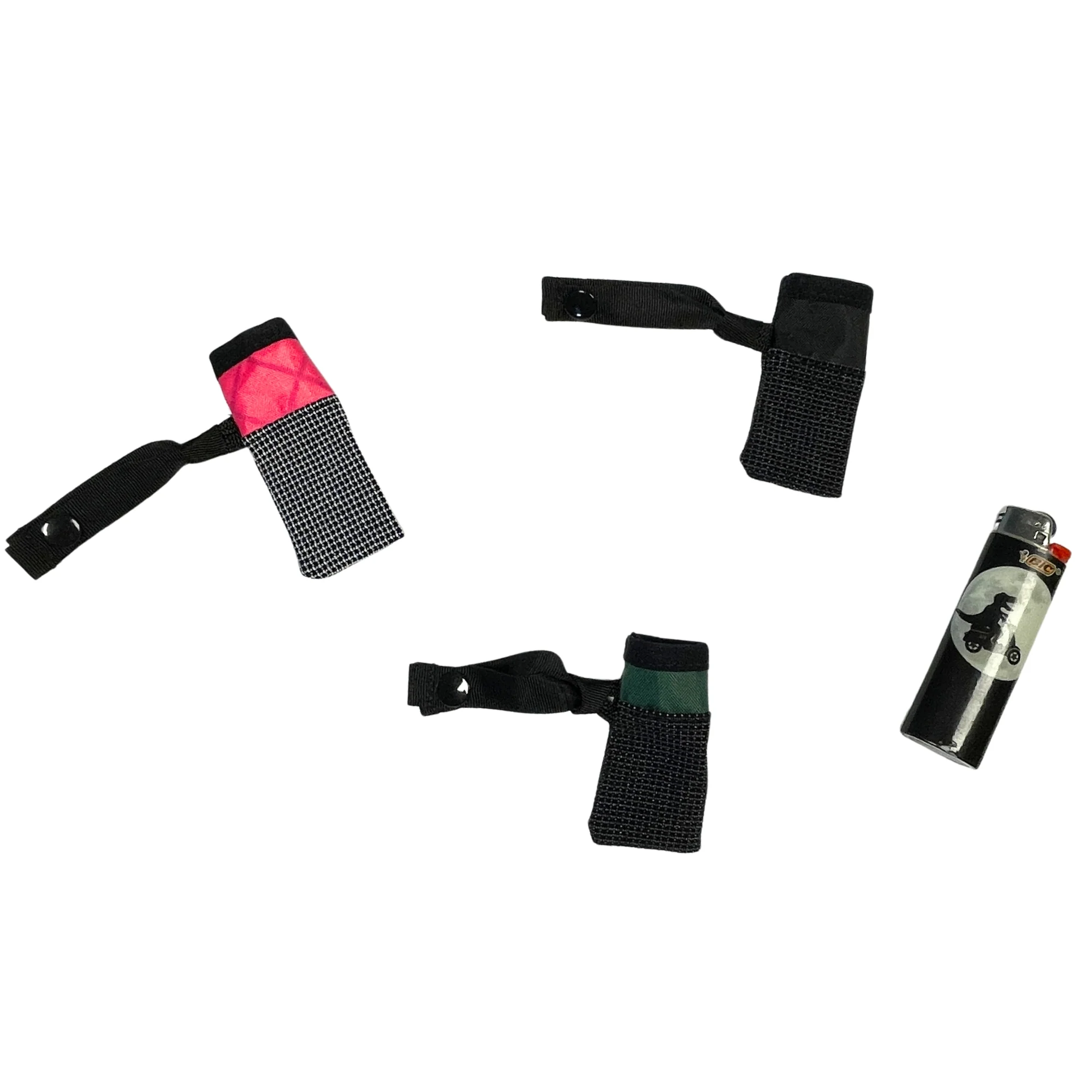 ClipIt Lighter Lanyard by MooseTrack Packs - Image 13