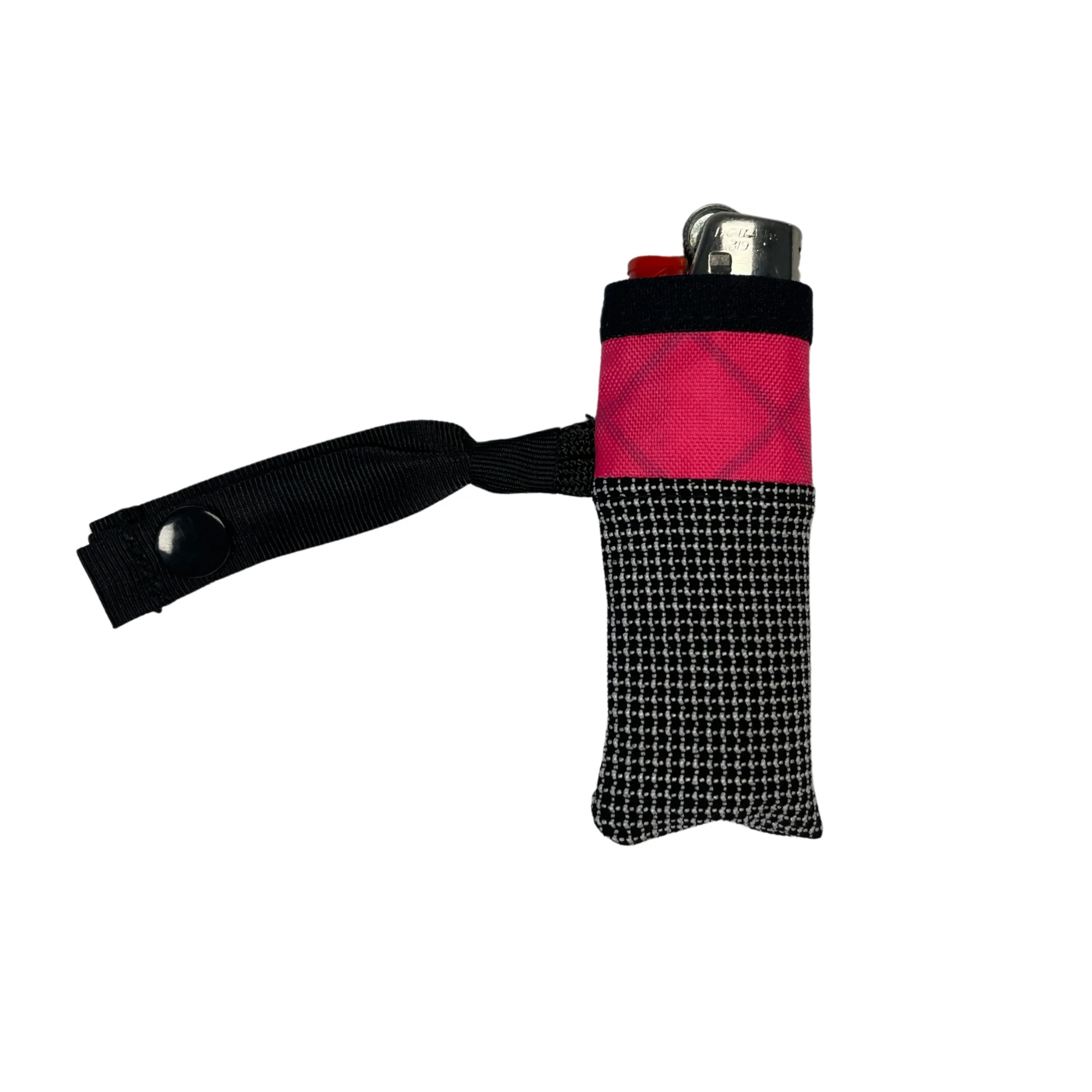 ClipIt Lighter Lanyard by MooseTrack Packs - Image 3