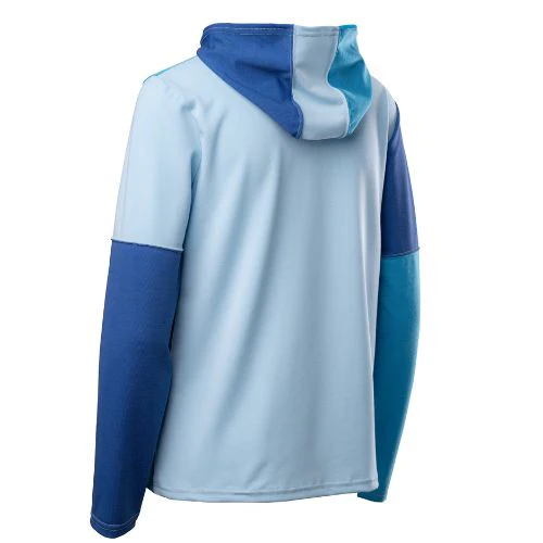Coastal Sun Hoodie by Sambob - Image 3